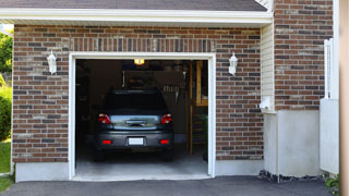 Garage Door Installation at The Condominiums City Horizon, Colorado