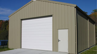 Garage Door Openers at The Condominiums City Horizon, Colorado